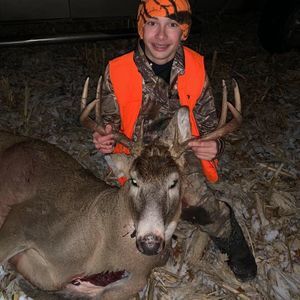 Meet your Posher, Blake